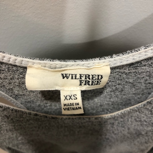Wilfred Free Tank Top - Picture 5 of 5